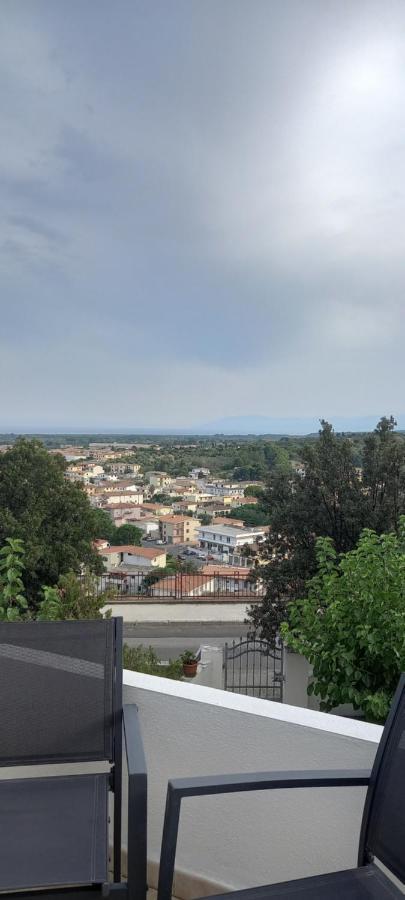 Casa Panoramica Villa Orosei Exterior photo