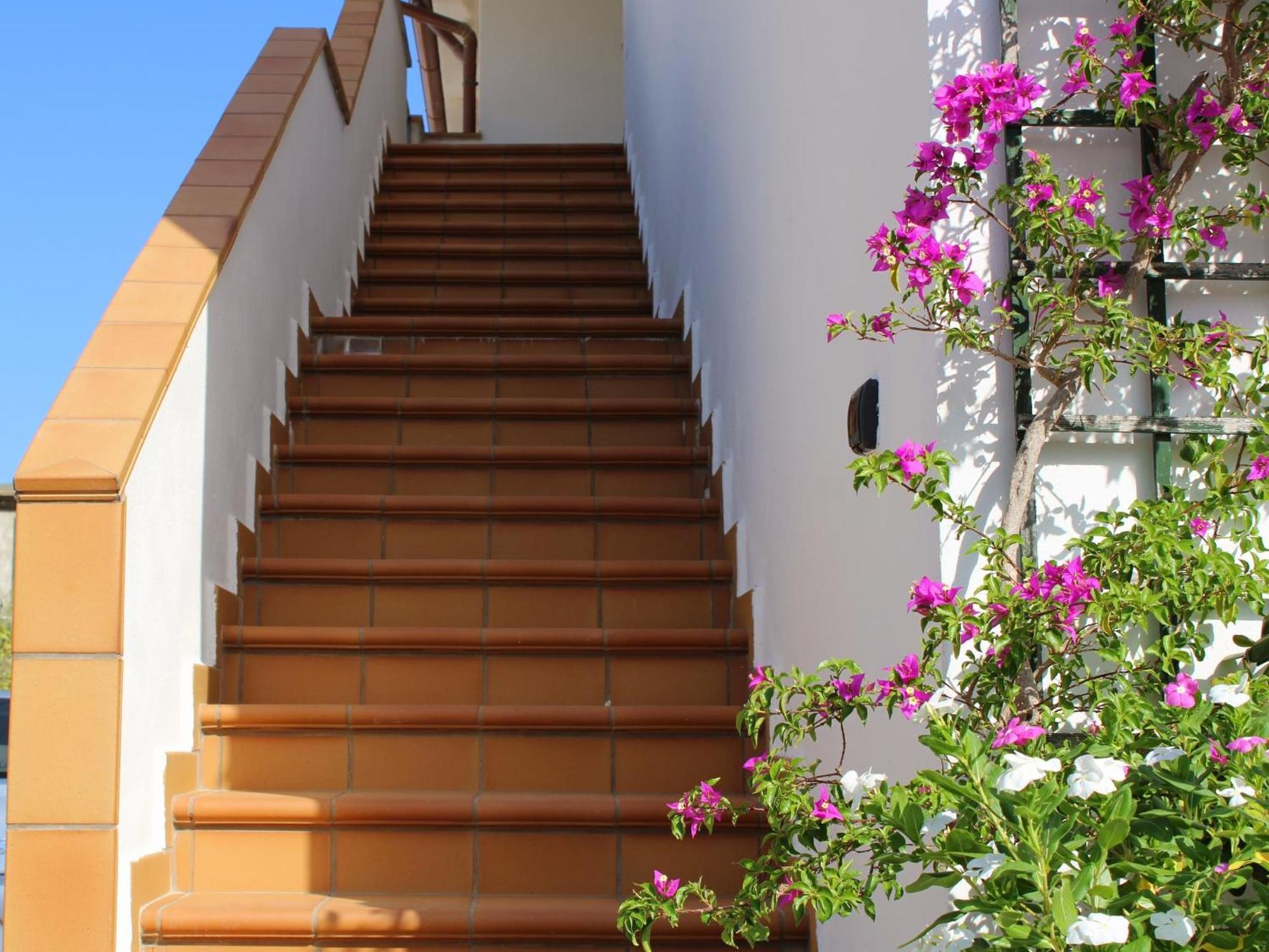 Casa Panoramica Villa Orosei Exterior photo
